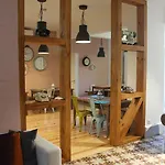 Guest house Castilho *