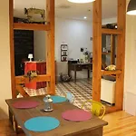 Castilho Guest house *