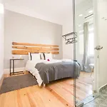 Castilho Guest house Lisbon