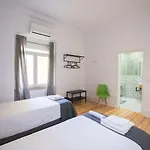 Guest house Castilho Lisbon