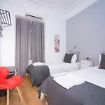 Guest house Castilho *