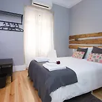Castilho Guest house Lisbon