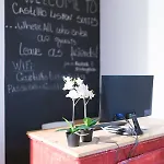 Castilho Guest house