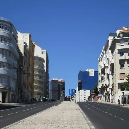 招待所 Castilho