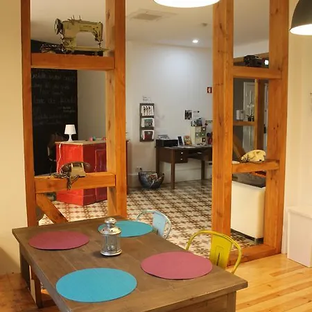 Castilho Pensionat *