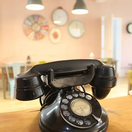 Гостьовий будинок Castilho