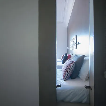 Гостьовий будинок Castilho