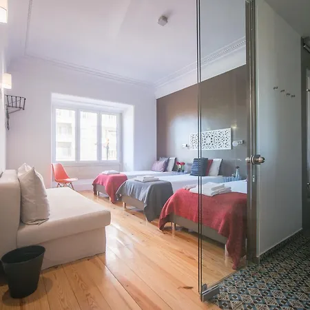 Гостьовий будинок Castilho