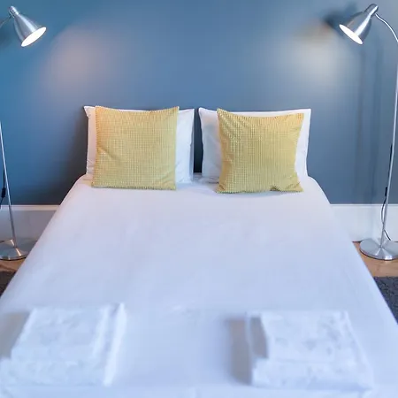 Гостьовий будинок Castilho