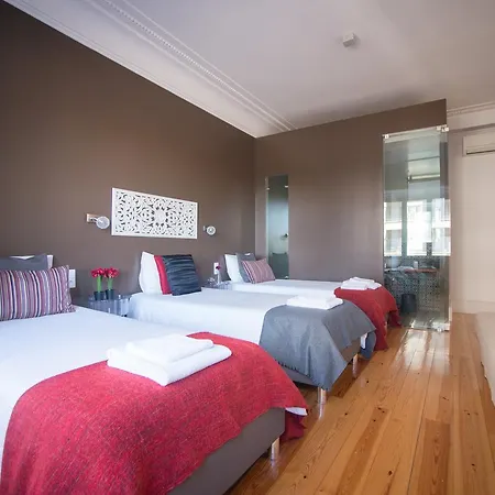 Castilho Лісабон