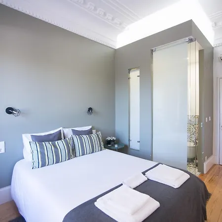 Castilho * Лісабон