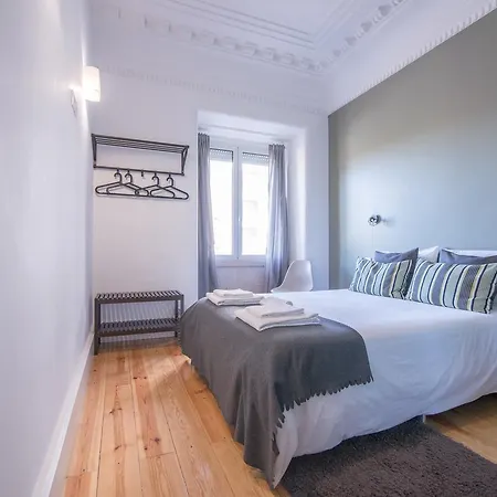 Pensionat Castilho *