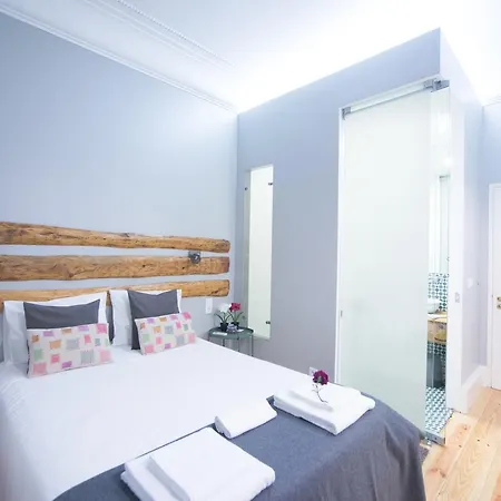 Castilho * Лісабон