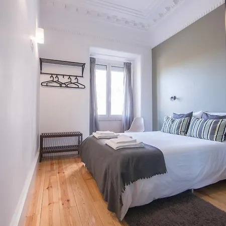 Castilho Гостьовий будинок