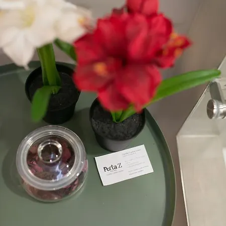 Castilho Гостьовий будинок