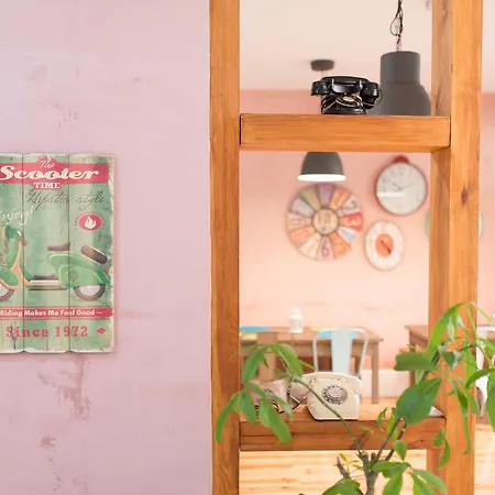 Гостьовий будинок Castilho Лісабон