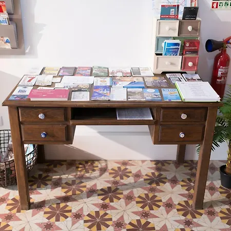 Castilho Pensionat Lisboa