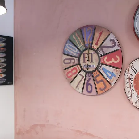 Pensionat Castilho *