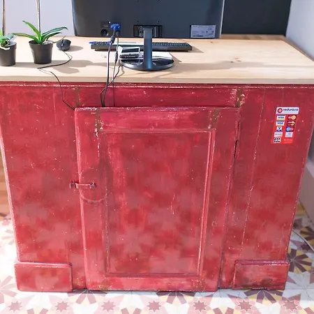 Гостьовий будинок Castilho *