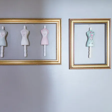 Castilho Pensionat Lisboa