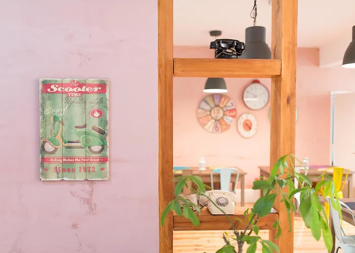 Penzion Castilho Lisboa