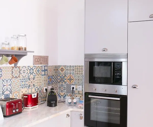 Penzion Castilho Lisboa