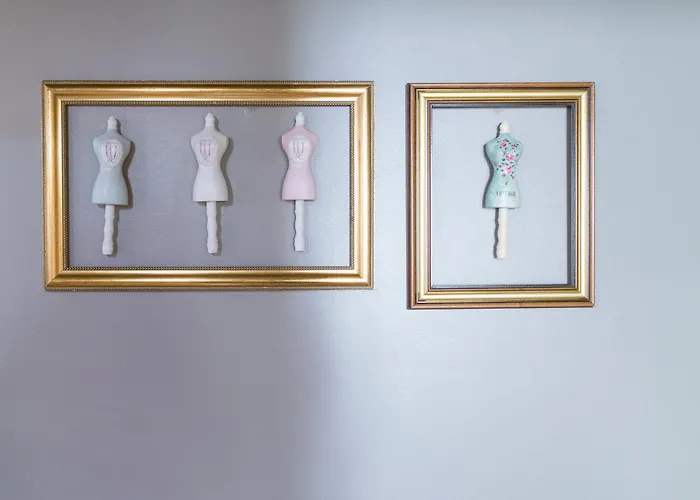 Castilho Penzion Lisboa