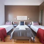 Pensión Castilho *