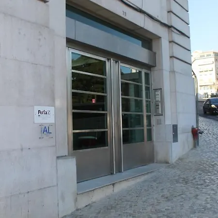 Pensión Castilho