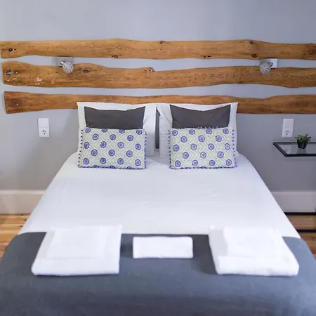 Guest house Castilho