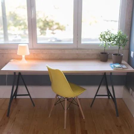 Castilho Affittacamere *