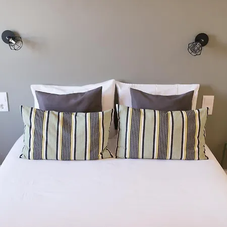 Affittacamere Castilho *