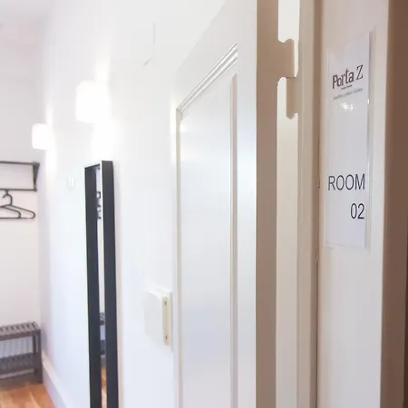 Affittacamere Castilho