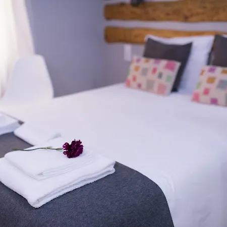 Castilho Affittacamere