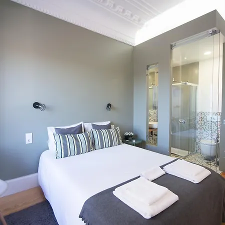 Castilho Affittacamere