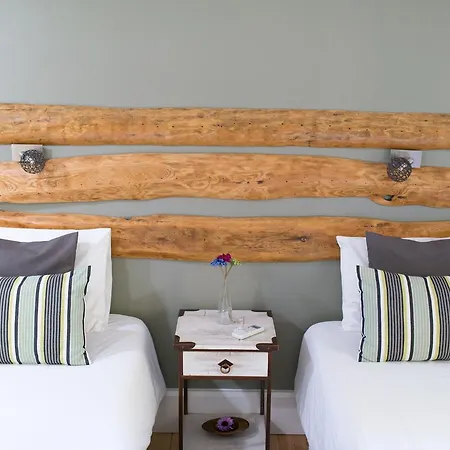 Castilho Affittacamere