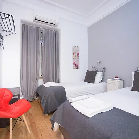 Affittacamere Castilho *