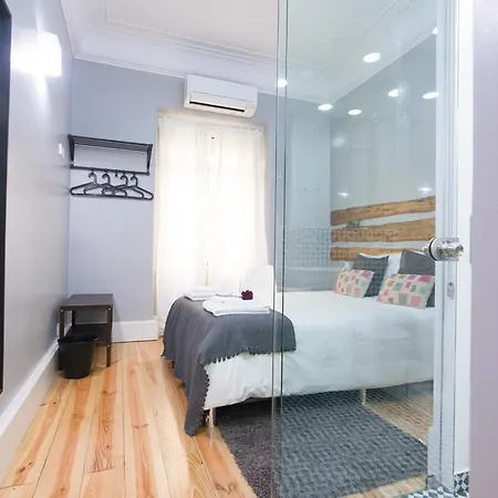 Affittacamere Castilho