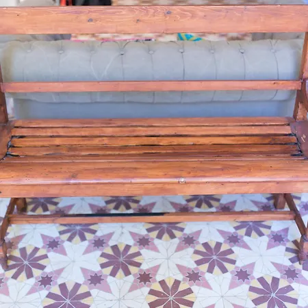 Castilho Affittacamere Lisbona