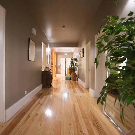 Affittacamere Castilho *