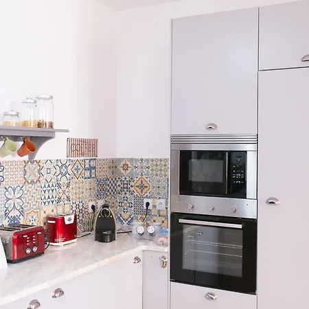 Affittacamere Castilho Lisbona