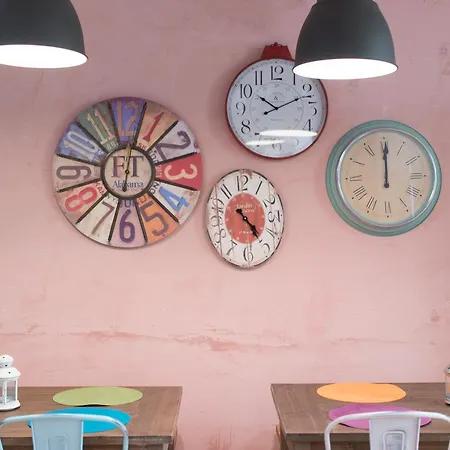 Affittacamere Castilho Lisbona