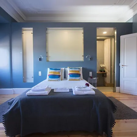 게스트하우스 Castilho *