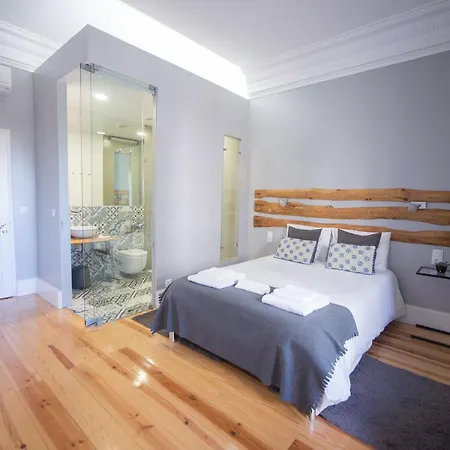 Castilho * 리스본