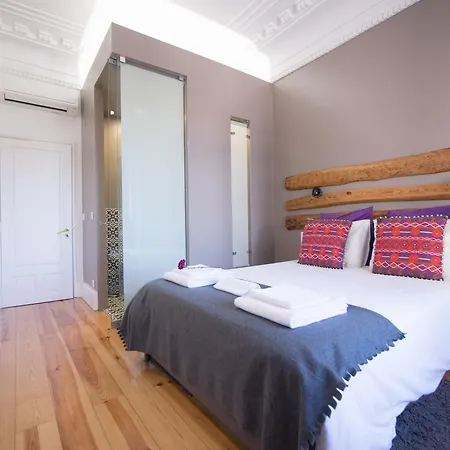 게스트하우스 Castilho *