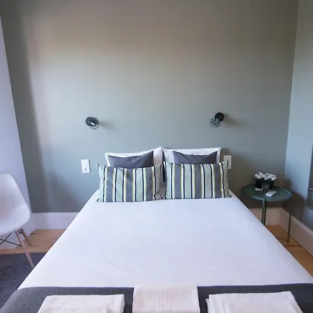 Castilho * 리스본