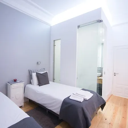 Castilho * 리스본