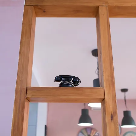 Castilho 게스트하우스 *