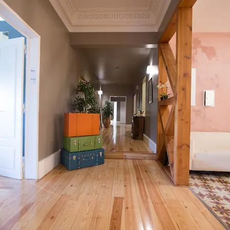 Castilho * 리스본