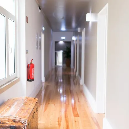 Castilho 게스트하우스 *